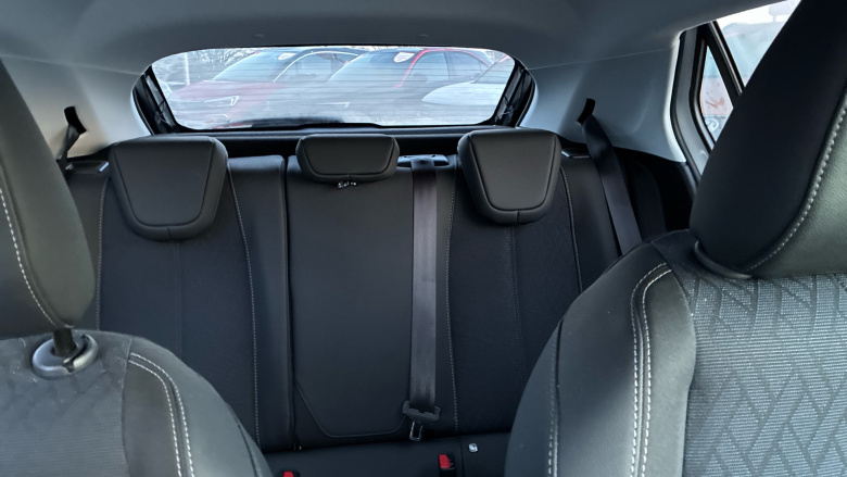 Vauxhall Corsa 1.2 Elite Edition 5dr Petrol Hatchback